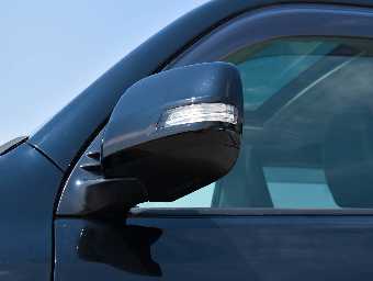 TOYOTA PRADO 2017 Image 7