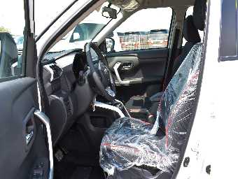 TOYOTA RAIZE 2023 Image 11