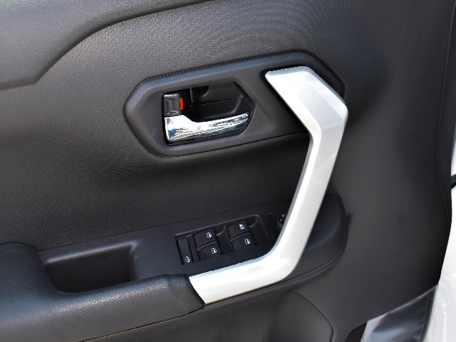 TOYOTA RAIZE 2023 Image 19