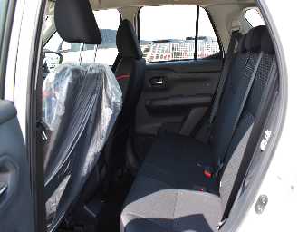 TOYOTA RAIZE 2023 Image 14