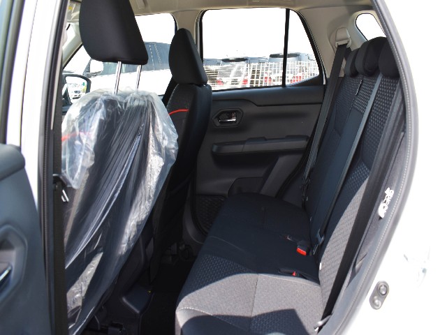 TOYOTA RAIZE 2023 Image 20