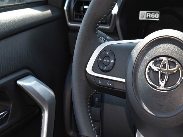 TOYOTA RAIZE 2023 Image 22