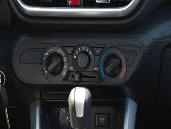 TOYOTA RAIZE 2023 Image 17