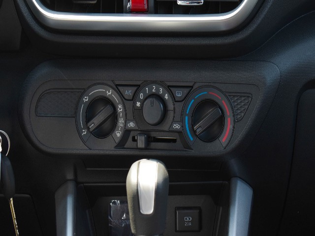 TOYOTA RAIZE 2023 Image 23