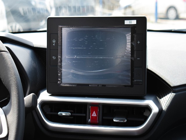 TOYOTA RAIZE 2023 Image 25