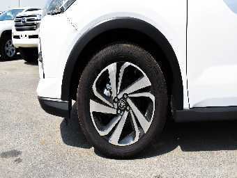 TOYOTA RAIZE 2023 Image 6