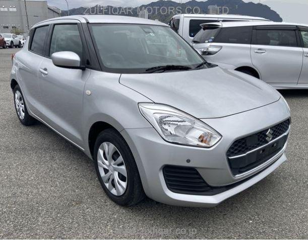 SUZUKI SWIFT 2019 Image 1