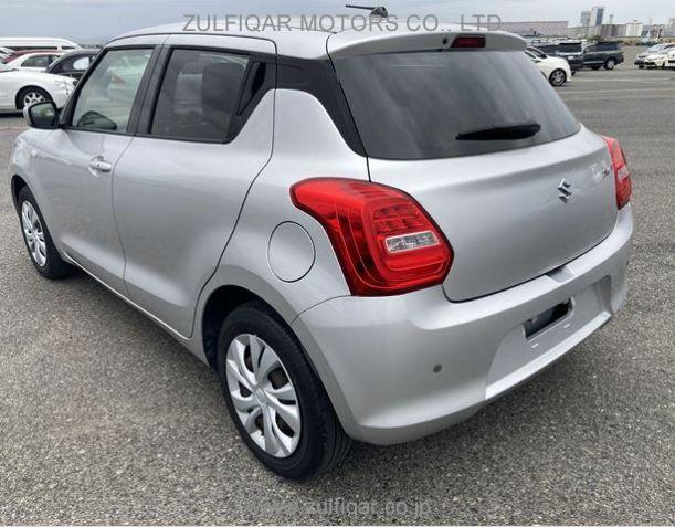 SUZUKI SWIFT 2019 Image 2