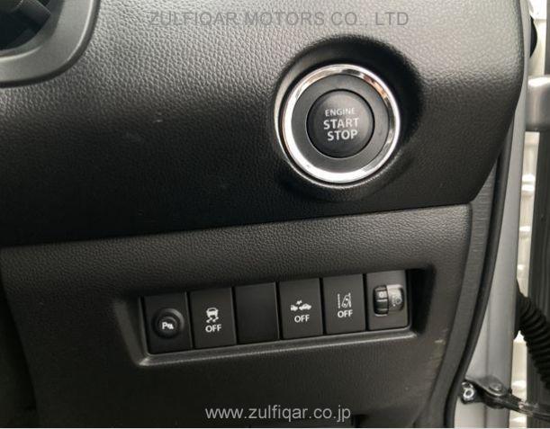 SUZUKI SWIFT 2019 Image 12