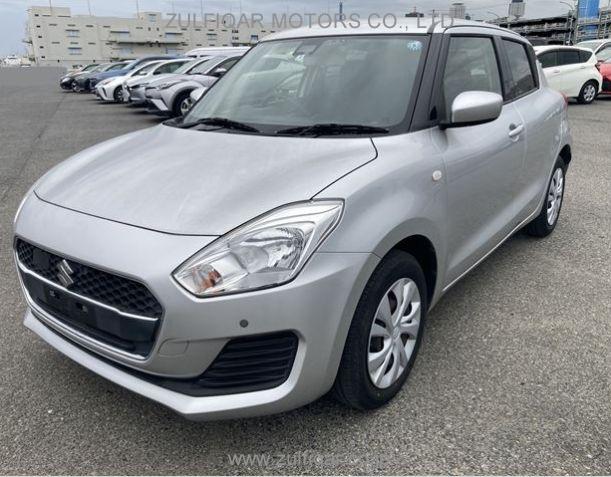 SUZUKI SWIFT 2019 Image 3