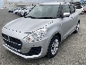 SUZUKI SWIFT 2019 Image 3