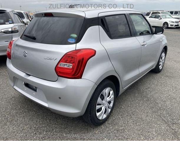 SUZUKI SWIFT 2019 Image 4