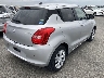 SUZUKI SWIFT 2019 Image 4