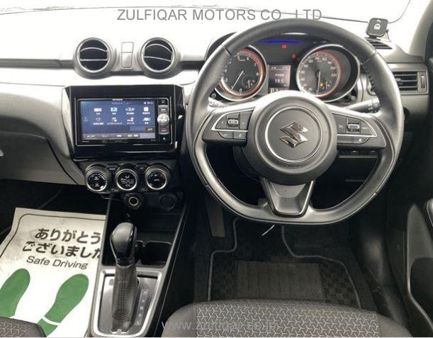 SUZUKI SWIFT 2019 Image 5