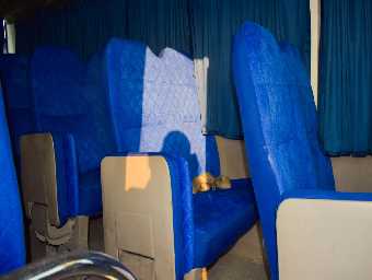 TOYOTA COASTER 2016 Image 11