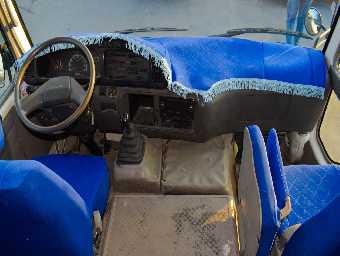 TOYOTA COASTER 2016 Image 3