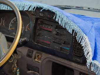 TOYOTA COASTER 2016 Image 15