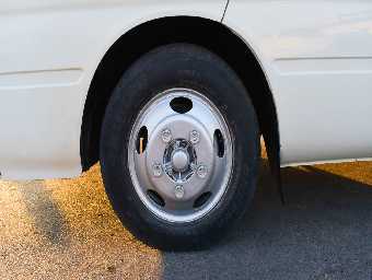 TOYOTA COASTER 2016 Image 8