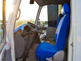 TOYOTA COASTER 2016 Image 10