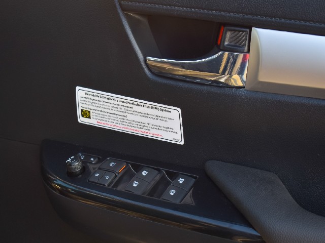 TOYOTA HILUX 2021 Image 21