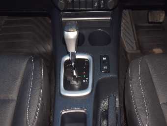 TOYOTA HILUX 2021 Image 19