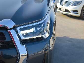 TOYOTA HILUX 2021 Image 7