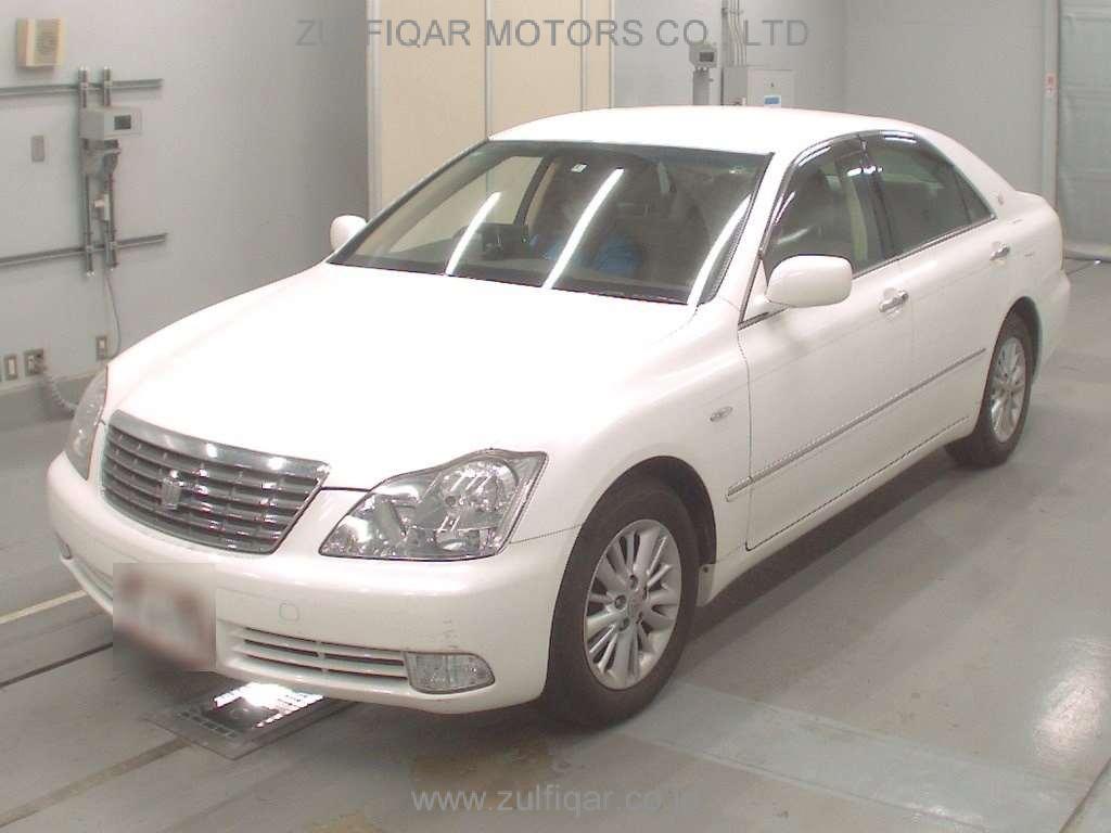 TOYOTA CROWN 2006 Image 1