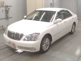 TOYOTA CROWN 2006 Image 1
