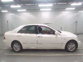 TOYOTA CROWN 2006 Image 3