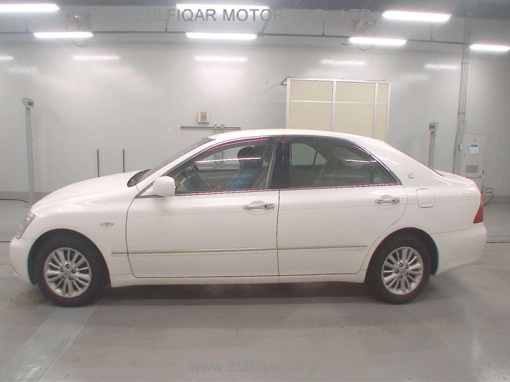 TOYOTA CROWN 2006 Image 4