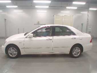 TOYOTA CROWN 2006 Image 4