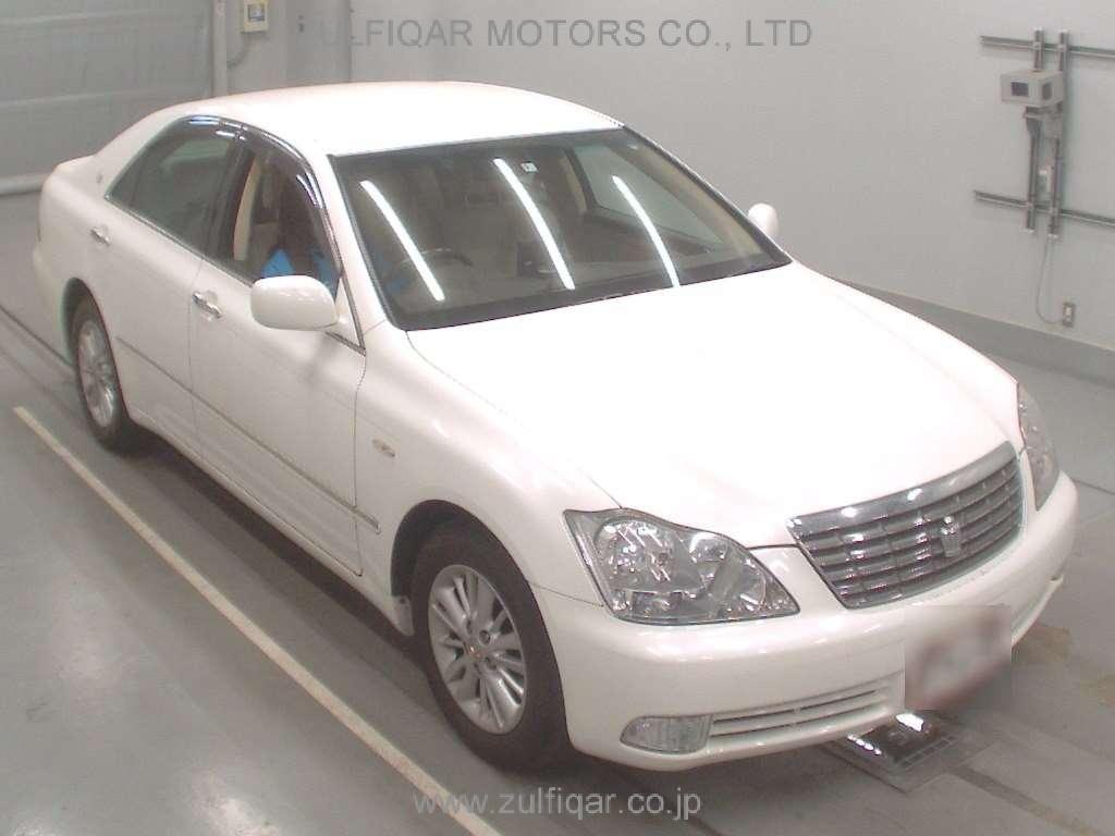 TOYOTA CROWN 2006 Image 5