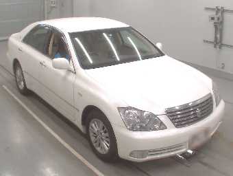 TOYOTA CROWN 2006 Image 5