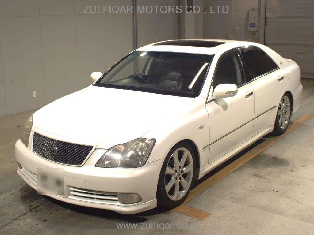 TOYOTA CROWN 2005 Image 1