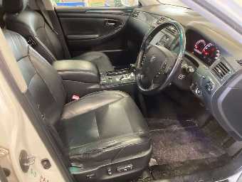 TOYOTA CROWN 2005 Image 5