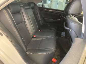 TOYOTA CROWN 2005 Image 6