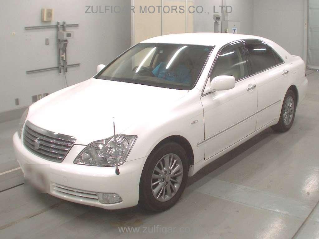 TOYOTA CROWN 2006 Image 1