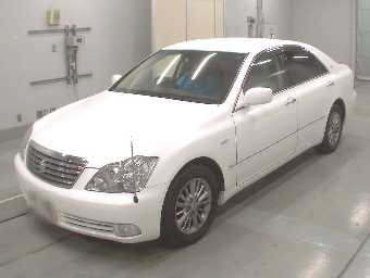 TOYOTA CROWN 2006 Image 1
