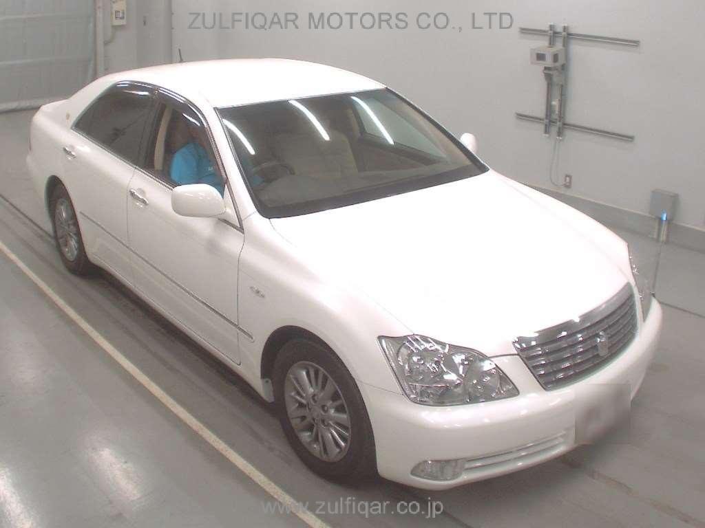 TOYOTA CROWN 2006 Image 5