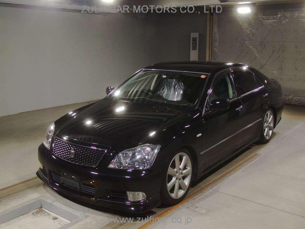 TOYOTA CROWN 2006 Image 1