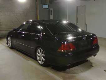TOYOTA CROWN 2006 Image 4