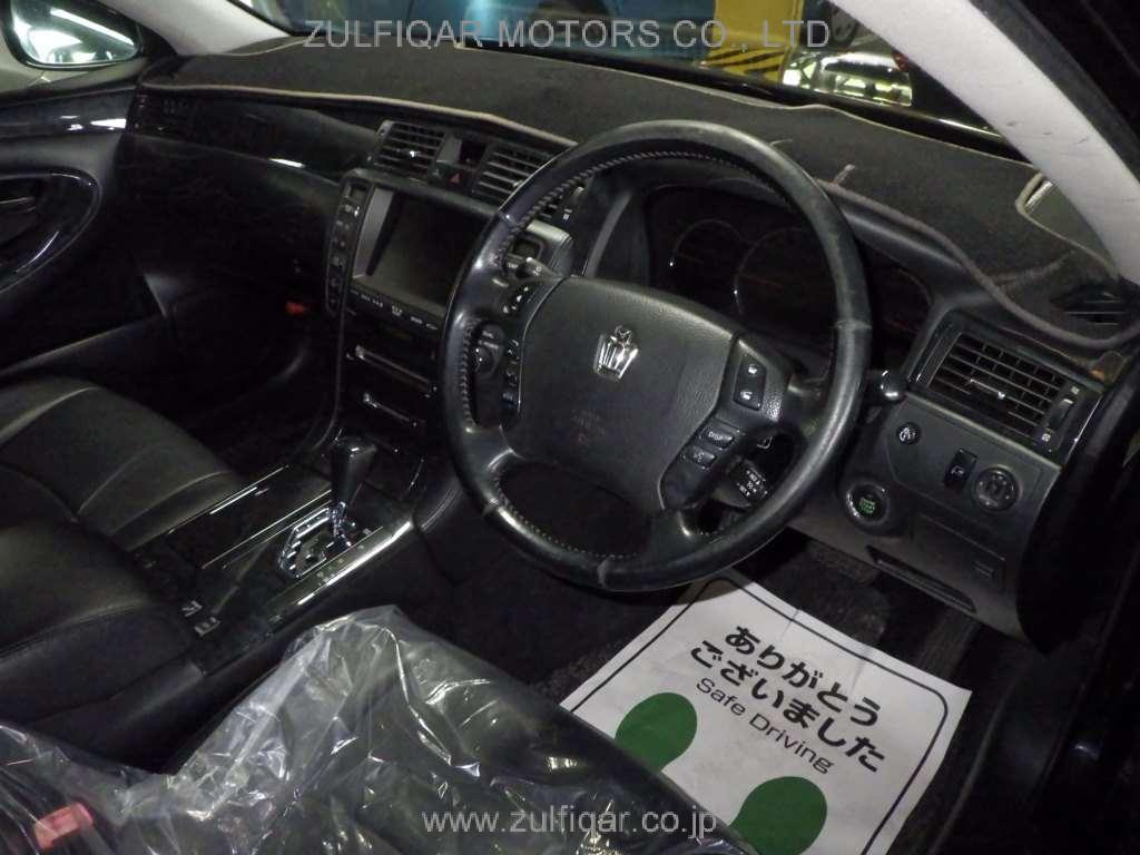 TOYOTA CROWN 2006 Image 5