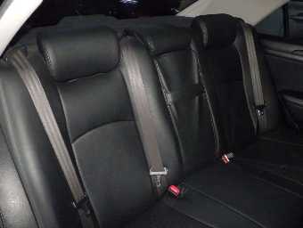 TOYOTA CROWN 2006 Image 7