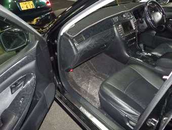 TOYOTA CROWN 2006 Image 8