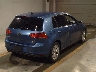 VOLKSWAGEN GOLF 2014 Image 2