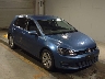 VOLKSWAGEN GOLF 2014 Image 3