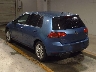 VOLKSWAGEN GOLF 2014 Image 4