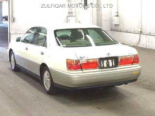 TOYOTA CROWN 2001 Image 2