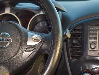 NISSAN JUKE 2011 Image 15