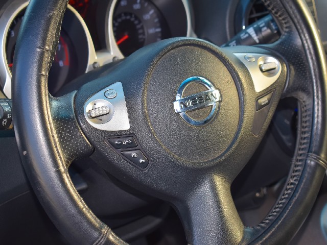 NISSAN JUKE 2011 Image 23